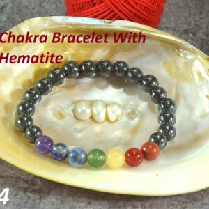 Bead Bracelets